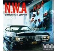 Straight Outta Compton: N.W.a. - Straight Outta Compton: N.W.a.