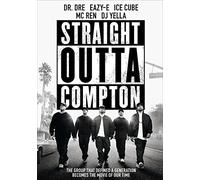 Straight Outta Compton [Region 1]