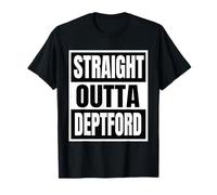 Straight Outta Deptford T-Shirt