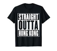 Straight Outta Hong Kong T-Shirt