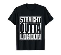 Straight Outta London T-Shirt