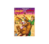 Straight Outta Nowhere - Scooby-Doo! Meets Courage the Cowardly.. - - DVD