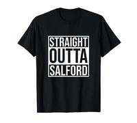 Straight Outta Salford T-Shirt