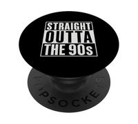 Straight Outta the 90s PopSockets Adhesive PopGrip