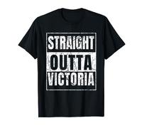 Straight Outta Victoria T-Shirt