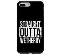 STRAIGHT OUTTA WETHERBY Case for iPhone 7 Plus/8 Plus