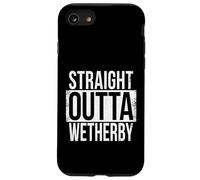 STRAIGHT OUTTA WETHERBY Case for iPhone SE (2020) / 7 / 8