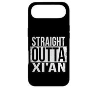 STRAIGHT OUTTA XI'AN Case for iPhone Air