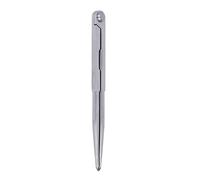 Straight Pattern Divider Compass Drawing Tool, Carbon Steel 300mm Scribing Compass for Woodworking, Engineering Drafting and Art, Hardened Polished Tip, Precision Adjustable