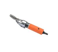 Straight Pneumatic Scissors, ... Two-Blade Pneumatic Shears, Pneumatic tin Shears