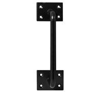 Straight Pull Handle for Gate