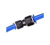 Straight Reducer 1-100PCS Pneumatic Fittings PG6-4 PG8-6 PG10-8