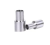 Straight Reducer 6 8 10 12 mm 1/4 3/8 1/2 3/4 Inch Auto Weld Pipe Fitting Connector Spillter 316L Stainless Steel BA Grade(40 * 20mm)