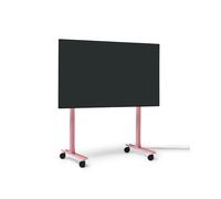 Straight Rollin' TV Stand Bubble Gum