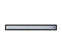 straight ruler jis1 grade 30cm 13013 by Shinwa