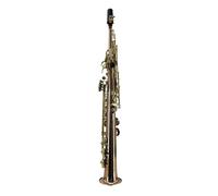 Straight Saxophone Phosphor Bronze Saxophone Musical Instrument