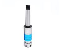 Straight Shank C20 C25 C32 Tapper MT2 MT3 MT4 VER20 Er25 Er32 Floating Tapping Chuck Taps Toolholder CNC Milling Tools Mill Chuck Holder(MTA4 ER32)