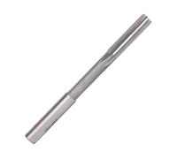 Straight-Shank Chuck milling Reamer 1pc 2mm-18mm Straight Shank D4 HSS Reamer Chucking Engineering Milling Cutter Tool(12mm)