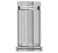 Straight Shank Collet CNC Tool Holder High Accuracy Power Milling Machine Chuck C32 8 Precision Machining for Lathe Heavy Cutting 65Mn Material 8mm Inner Diameter