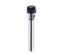 Straight Shank Extension Rod C10-ER8A C12-ER11 C16-ER16 C20-ER20 Extension Rod High Precision Motor Spindle Type M/A/UM Milling Cutter 100/150L(C12-ER11M-100L)