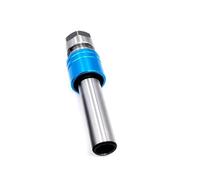 Straight Shank Holder Ver16 Ver20 Er25 C20 Er20 C25 Floating Tapping Chuck Taps Tool Holder CNC Milling Tools Mill Chuck Holder(C20-VER25)