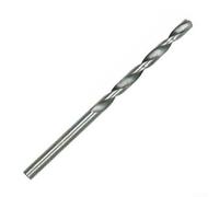 Straight Shank Mini Drill Bits 40pcs HSS Set for Drilling Thin Materials Like PCB and Plastic