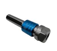 Straight Shank Tool Holder C20 C25 C32 VER ER16 ER20 ER25 VER16 VER20 VER25 SL20 SL25 Retractable Tapping Floating Tool Holder Mill Chuck Holder(C32-VER25-70L)