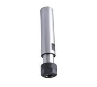 Straight Shank Tool Holder Collet Chuck C1 ER16 100L Fit for Machine Tools such as CNC Machining Centers and CNC Lathes