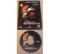 Straight Shooter