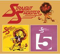 Straight Shooter - Get Straight/Five