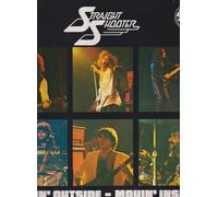 STRAIGHT SHOOTER - movin' outside - movin' inside LP