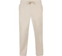 Straight slit Trousers Urban Classics GT Beige 3XL