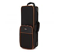 Straight Soprano Sax Hard Foam Case by Gear4music