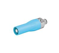 Cellfast Water Sprayer Nozzle - 1" 1Inch Quick Connect Heavy Duty Hose System Quickfit
