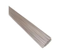 Straight Stainless Steel Spring Wire, Full Hard Spring Steel Wire, Diameter 0.8mm 1.0mm 1.5mm 2.0mm 3.0mm, 304 Stainless Steel Wire For Fish Hook DIY(1.5mm)