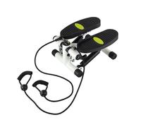 Straight stepper with HMS S3038 17-22-150 links