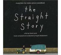 Straight Story,The