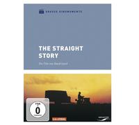 Straight Story, The - Grosse