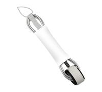 Straight Surf Board Leashes - Professional Shortboard Rope,Shortboard Surf Rope - for Men Women Boys Girls Youth Teens Stand-Up Paddleboarding Competition Outdoor Adventure Water Sports