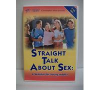Straight Talk about Sex: A Seminar for Young Adults