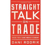 Straight Talk on Trade