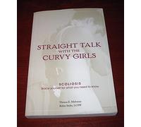 Straight Talk with the Curvy Girls : SCOLIOSIS Bra