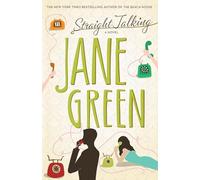 Straight Talking: A Novel