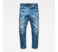 G-star 3301 Regular Tapered Jeans Blue 34 / 32 Men