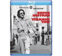 Straight Time (Blu-ray) Gary Busey Harry Dean Stanton Kathy Bates (US IMPORT)