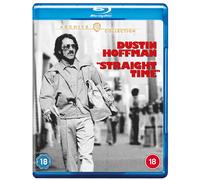 Straight Time (Blu-ray) Rita Taggart Sandy Baron Theresa Russell Gary Busey