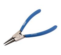 Straight Tip External Circlip Pliers, 180mm