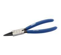 Straight Tip Internal Circlip Pliers, 180mm
