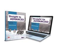 STRAIGHT TO ADVANCED Wb +Key etools