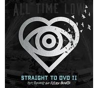 Straight to DVD 2:Past Present [Import Allemand]